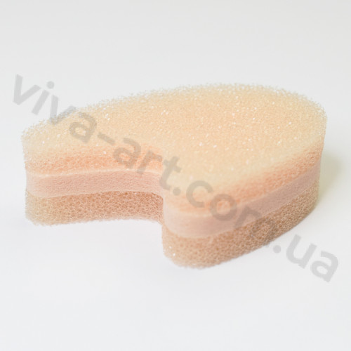 Вставка между пальцами поролоновая при деформациях пальцев, размер на выбор, шт.